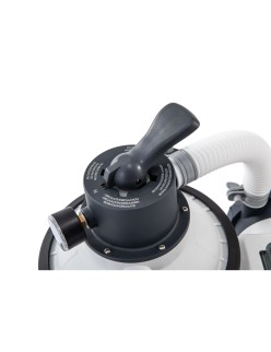 Depuradora para Piscina Intex