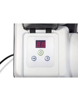 Depuradora para Piscina Intex