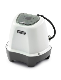 Depuradora para Piscina Intex
