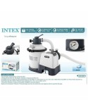 Depuradora para Piscina Intex