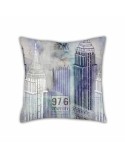 Kissenbezug Pierre Cardin Skyline 30 x 50 cm