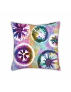 Fodera per cuscino Pierre Cardin ELECTRA Multicolore 50 x 50 cm