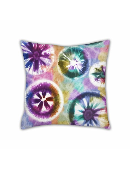 Fodera per cuscino Pierre Cardin ELECTRA Multicolore 50 x 50 cm