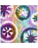 Fodera per cuscino Pierre Cardin ELECTRA Multicolore 50 x 50 cm