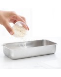 Elektrische 3-in-1-Dampf-Lunchbox mit Rezepten Beneam InnovaGoods