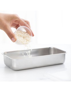 Elektrische 3-in-1-Dampf-Lunchbox mit Rezepten Beneam InnovaGoods