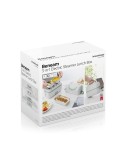 Elektrische 3-in-1-Dampf-Lunchbox mit Rezepten Beneam InnovaGoods