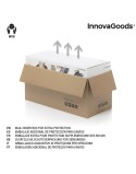 Elektrische 3-in-1-Dampf-Lunchbox mit Rezepten Beneam InnovaGoods