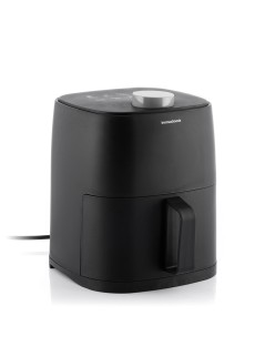 Friteuse à Air InnovaGoods Fryinn Lite 2000 Noir 1200 W 2 L