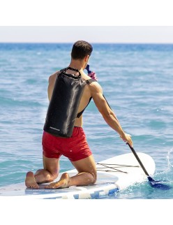 Wasserdichter Sportbeutel Dryhux InnovaGoods 20 L