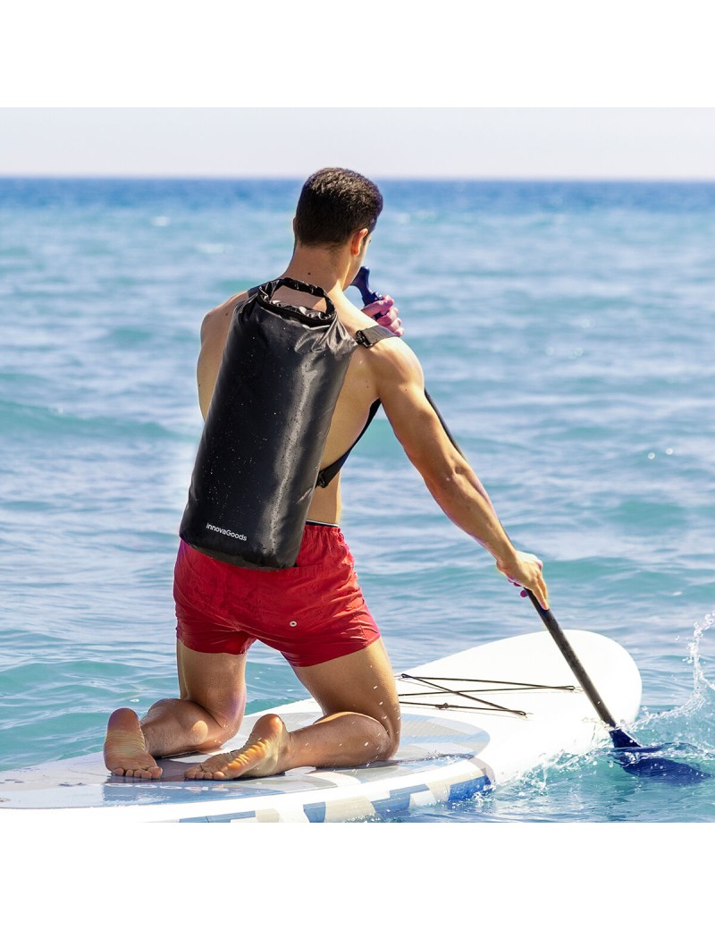 Wasserdichter Sportbeutel Dryhux InnovaGoods 20 L
