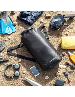 Wasserdichter Sportbeutel Dryhux InnovaGoods 20 L