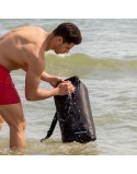 Waterproof Sports Dry Bag Dryhux InnovaGoods 20 L