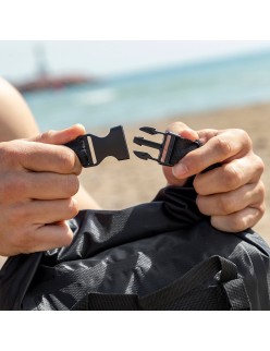 Saco Estanque Impermeável Desportivo Dryhux InnovaGoods 20 L