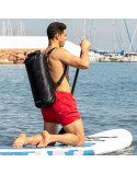 Wasserdichter Sportbeutel Dryhux InnovaGoods 20 L