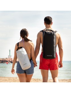 Saco Estanque Impermeável Desportivo Dryhux InnovaGoods 20 L
