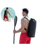Wasserdichter Sportbeutel Dryhux InnovaGoods 20 L