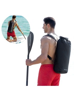 Wasserdichter Sportbeutel Dryhux InnovaGoods 20 L