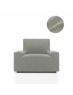 Sofabezug Sofaskins NIAGARA Hellgrau