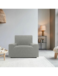 Sofabezug Sofaskins NIAGARA Hellgrau