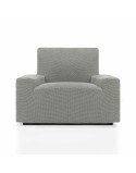 Sofa Cover Sofaskins NIAGARA Light grey
