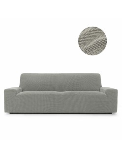 Sofa Cover Sofaskins NIAGARA Light grey