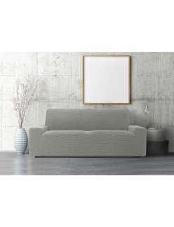 Sofabezug Sofaskins NIAGARA Hellgrau