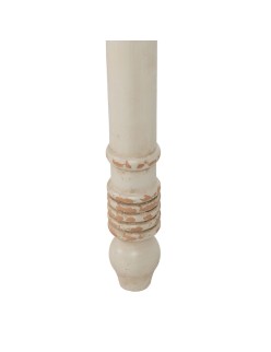 Table Cream Natural 91,5 x 91,5 x 77 cm