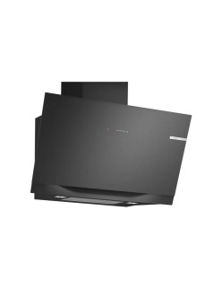 Hotte standard BOSCH DWK91LT60 Noir