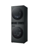 Washer - Dryer LG WT1210BBF 1400 rpm 10kg / 12kg