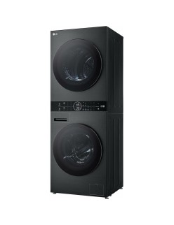 Washer - Dryer LG WT1210BBF 1400 rpm 10kg / 12kg