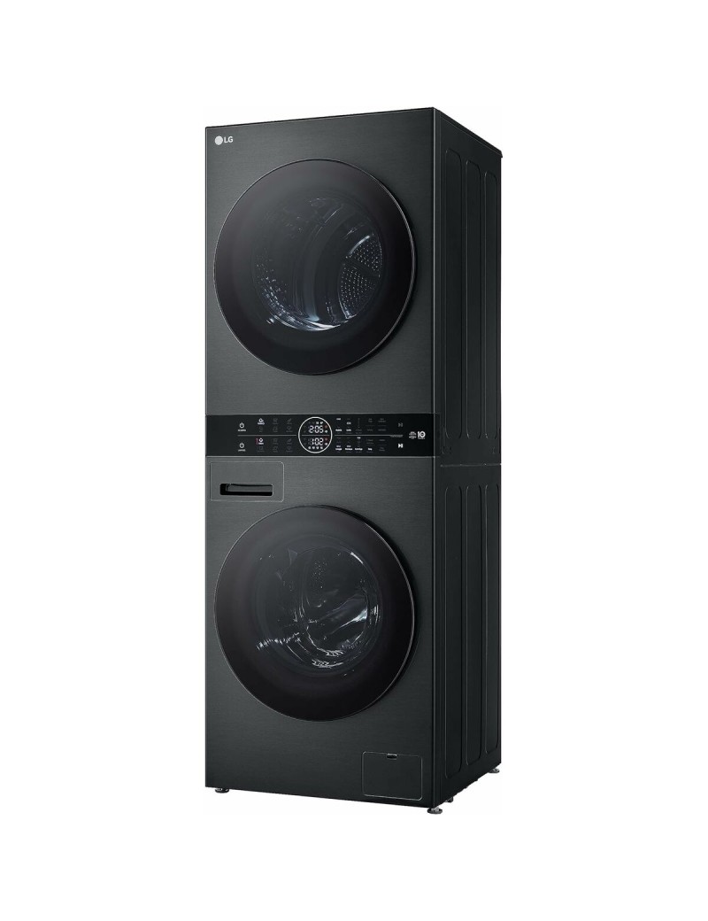 Washer - Dryer LG WT1210BBF 1400 rpm 10kg / 12kg