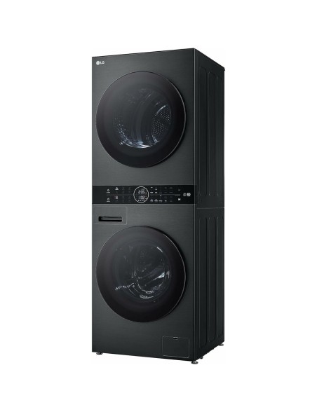 Washer - Dryer LG WT1210BBF 1400 rpm 10kg / 12kg