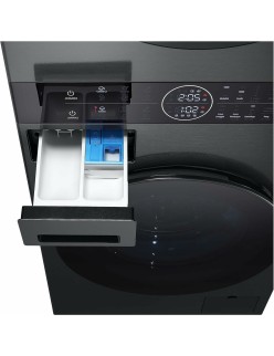 Washer - Dryer LG WT1210BBF 1400 rpm 10kg / 12kg
