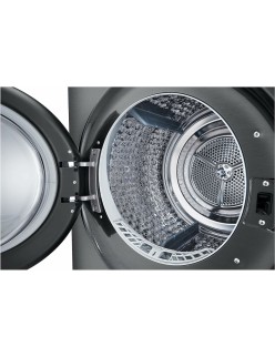 Laveuse - Sécheuse LG WT1210BBF 1400 rpm 10kg / 12kg