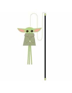 Giocattolo per gatti The Mandalorian