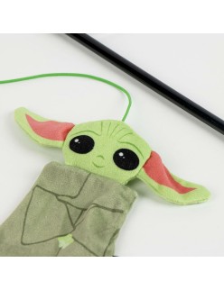 Giocattolo per gatti The Mandalorian