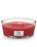 Bougie Parfumée Woodwick Crimson Berries 453 g