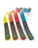 Dog collar Hunter Convenience Orange