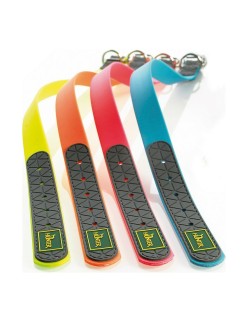 Dog collar Hunter Convenience Orange