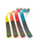 Collare per Cani Hunter Convenience Turchese (38-46 cm)
