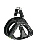 Dog Harness Hunter Hilo-Comfort Anthracite XS (30-35 cm)