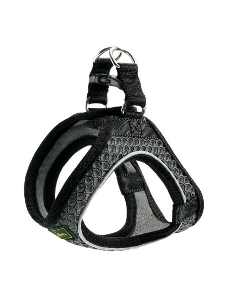 Dog Harness Hunter Hilo-Comfort Anthracite XS (30-35 cm)