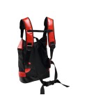 Mochila para animais de estimação Hunter Taylor Vermelho (35 x 20 x 40 cm)