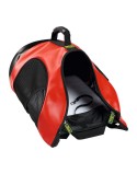 Mochila para animais de estimação Hunter Taylor Vermelho (35 x 20 x 40 cm)