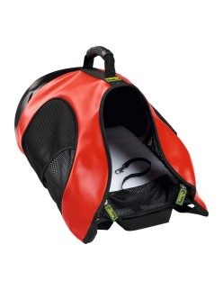 Mochila para animais de estimação Hunter Taylor Vermelho (35 x 20 x 40 cm)