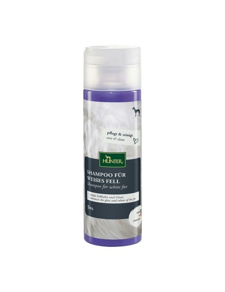 Pet shampoo Hunter 200 ml Dog