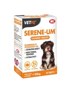 Supplements and vitamins Planet Line Serene Um - Calming