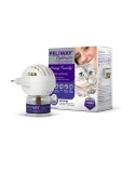 Odour eliminator Ceva Optimum Cat 48 ml