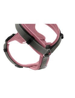 Hundegeschirr Hunter Maldon Up Rosa 57-98 cm